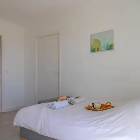 Le Republique By Apirent #Balcon #Climatisation #Parking Appartement Cannes Buitenkant foto