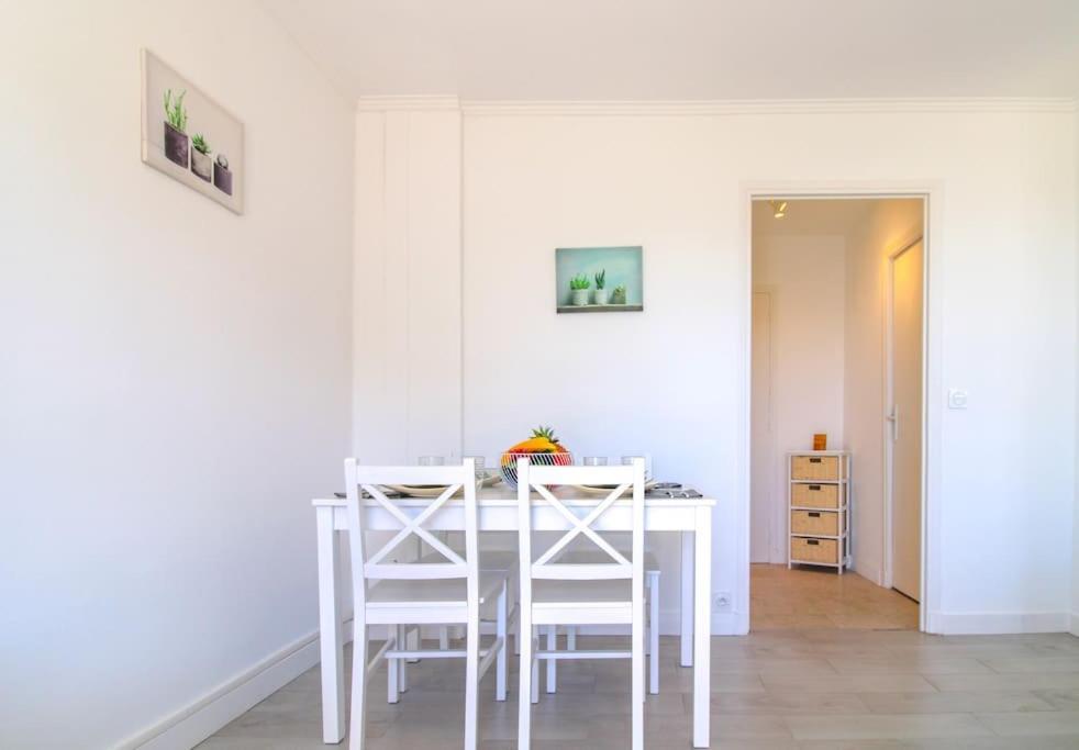 Le Republique By Apirent #balcon #climatisation #parking Apartamento