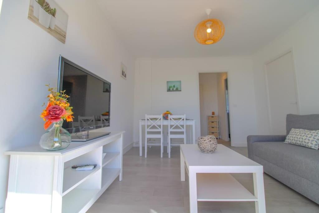 Apartamento Le Republique By Apirent #balcon #climatisation #parking