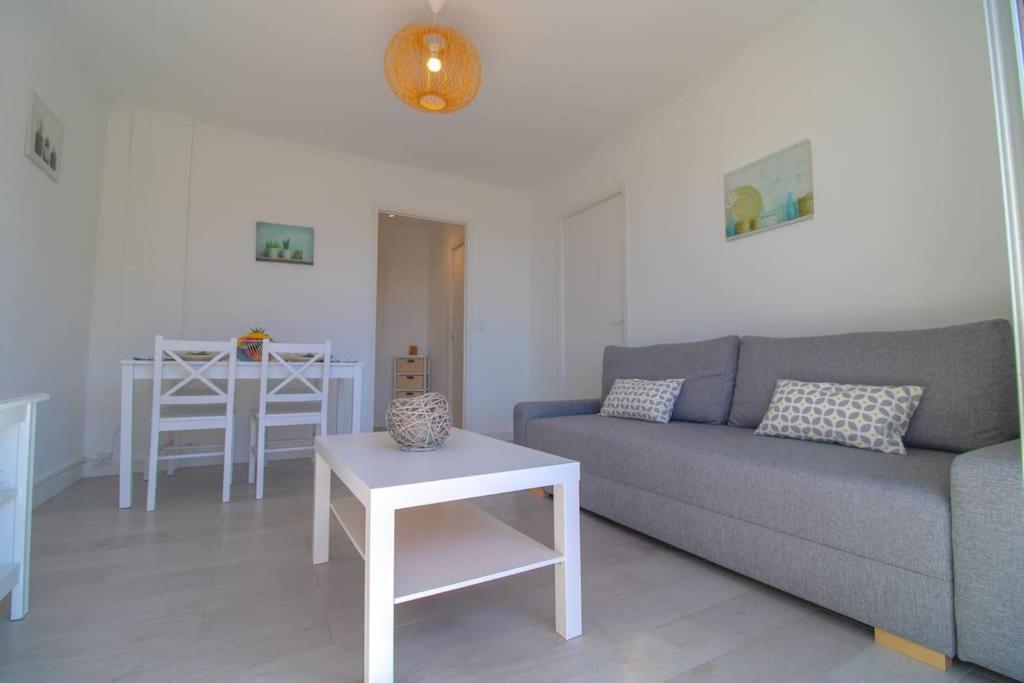 Le Republique By Apirent #balcon #climatisation #parking Apartamento