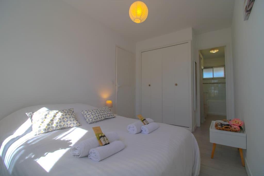 Apartamento Le Republique By Apirent #balcon #climatisation #parking Cannes