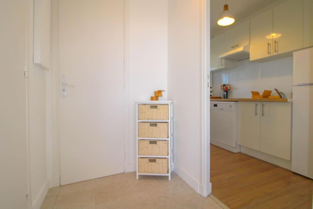 Apartamento Le Republique By Apirent #balcon #climatisation #parking