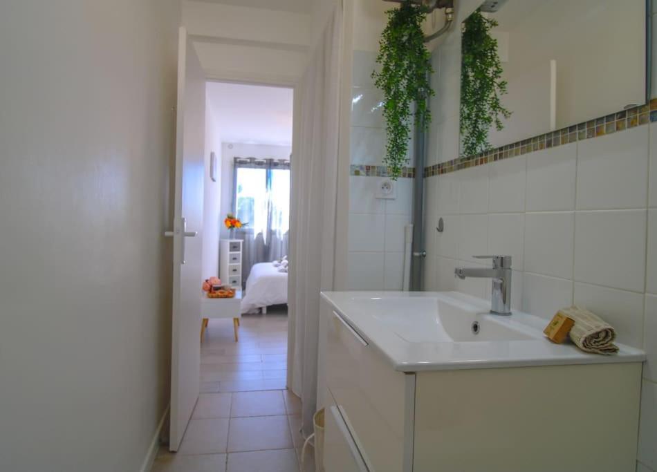Le Republique By Apirent #balcon #climatisation #parking * Cannes