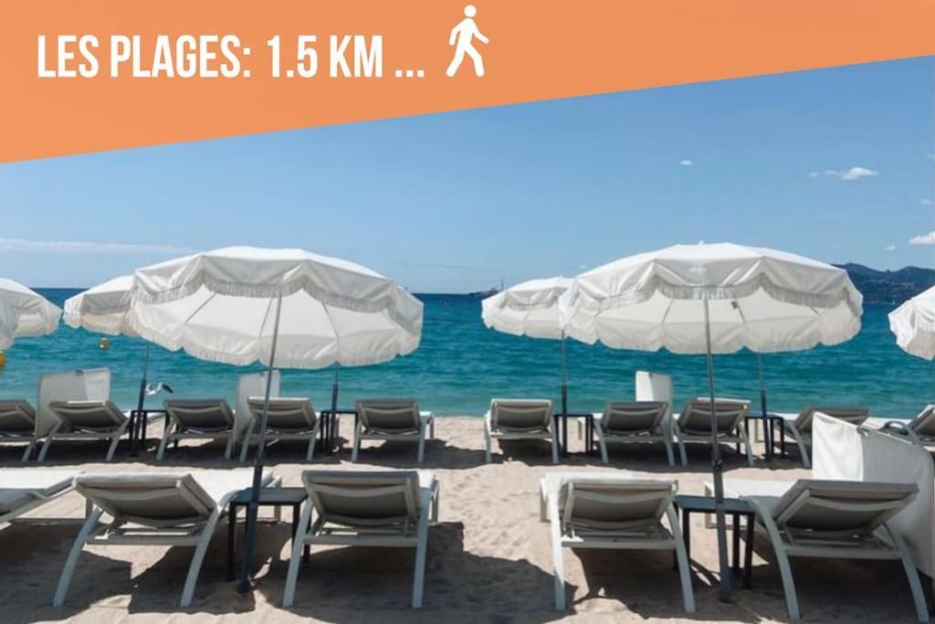 Le Republique By Apirent #balcon #climatisation #parking Apartamento